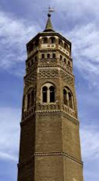 شقة San Jorge - Ruta Mudejar سرقسطة المظهر الخارجي الصورة